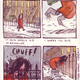 Illustration for article titled Everyone has bizarre secret fears. Here they are in comic form.
